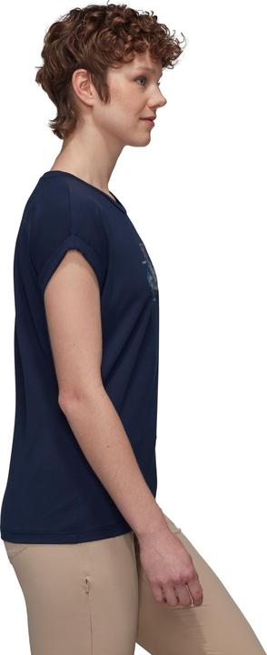 Immagine prodotto Mammut Maglietta Mountain Donna 8611m (XS)