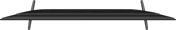 Actual product image TCL 50C655 (50", QLED, 4K, 2024)