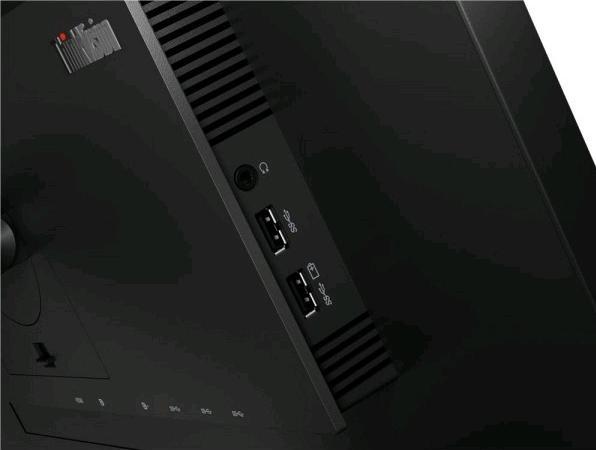 Produktbild Lenovo ThinkVision P27q-20 (2560 x 1440 Pixel, 27")