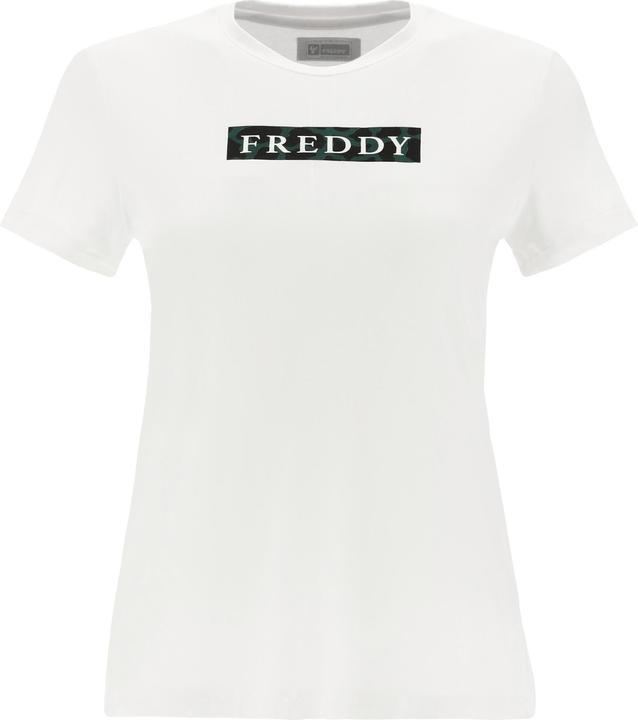 Produktbild Freddy F1WTWT4 T-Shirt (L)