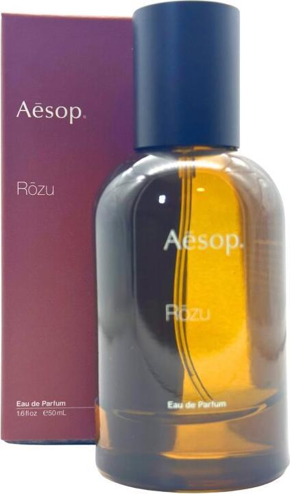 Produktbild Aesop Rozu (Eau de Parfum, 50 ml)