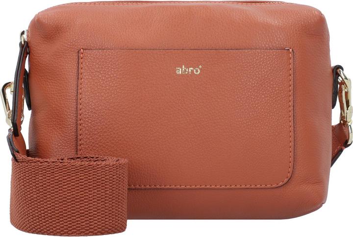 Immagine prodotto Abro Borsa a tracolla Raquel in pelle 24 cm