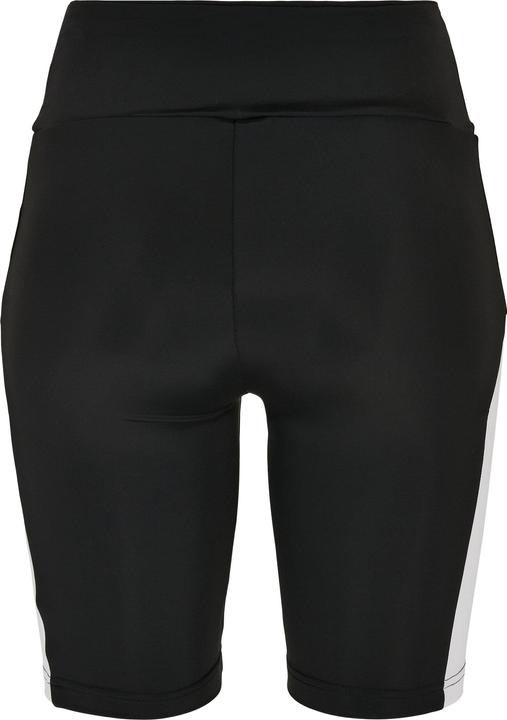 Produktbild Urban Classics Ladies Color Block Cycle Shorts - 17084 (S)
