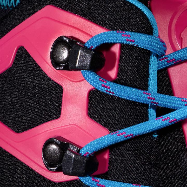 Actual product image Mammut Taiss Light Mid GTX Mountaineering Footwear StepIn Crampon (37 1/3)