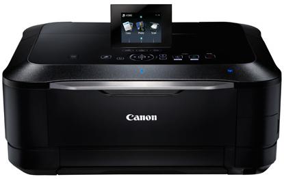Produktbild Canon Pixma Mg8250 (Tintenpatrone, Farbe)