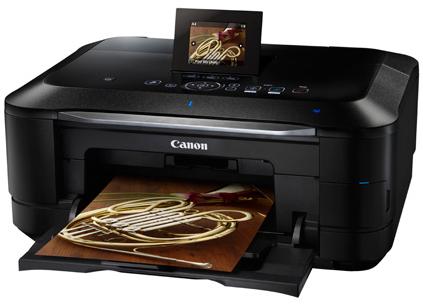 Produktbild Canon Pixma Mg8250 (Tintenpatrone, Farbe)