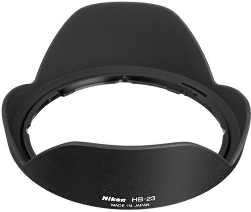 Actual product image Nikon AF-S Nikkor 10-24mm f/3.5-4.5G ED DX (Nikon DX, APS-C / DX)
