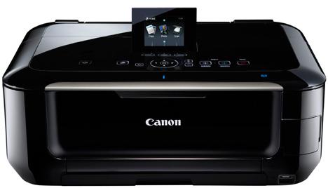 Image du produit Canon Pixma Mg6250 (Encre, Couleur)