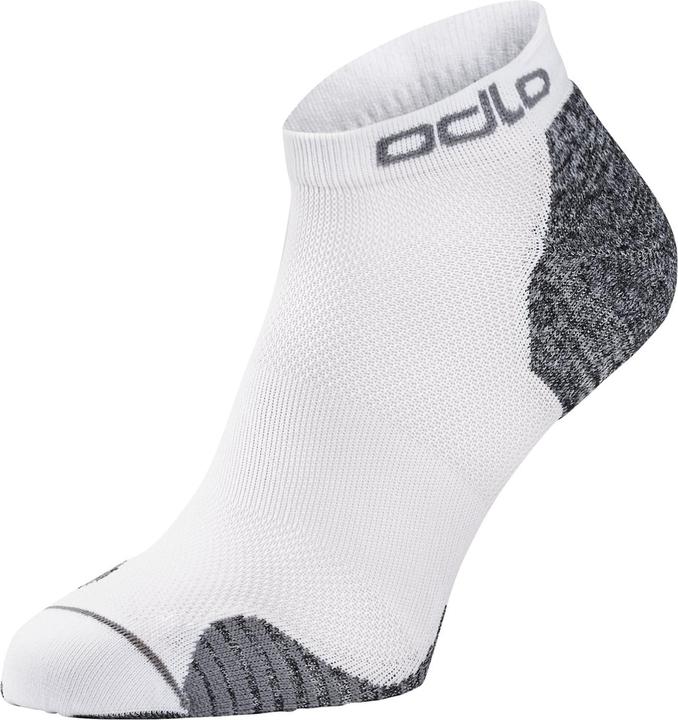 Odlo Socks short CERAMICOOL RUN 2 PACK (36 - 38)