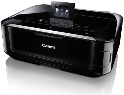 Produktbild Canon Pixma Mg5350 (Tintenpatrone, Farbe)