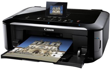 Produktbild Canon Pixma Mg5350 (Tintenpatrone, Farbe)