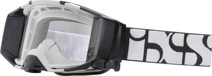 Produktbild iXS Trigger+ (Schwarz, Clear)