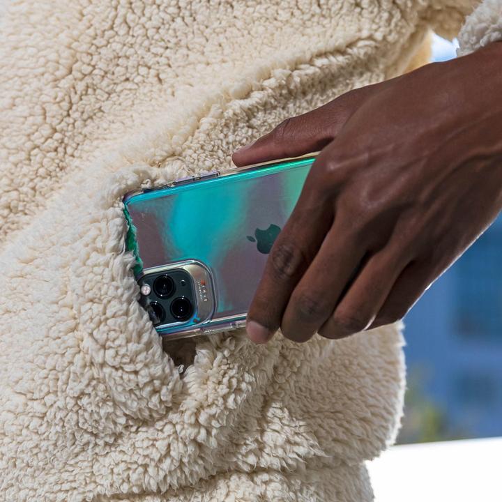 Image du produit gear4 Crystal Palace Clear (Apple iPhone 11 Pro)