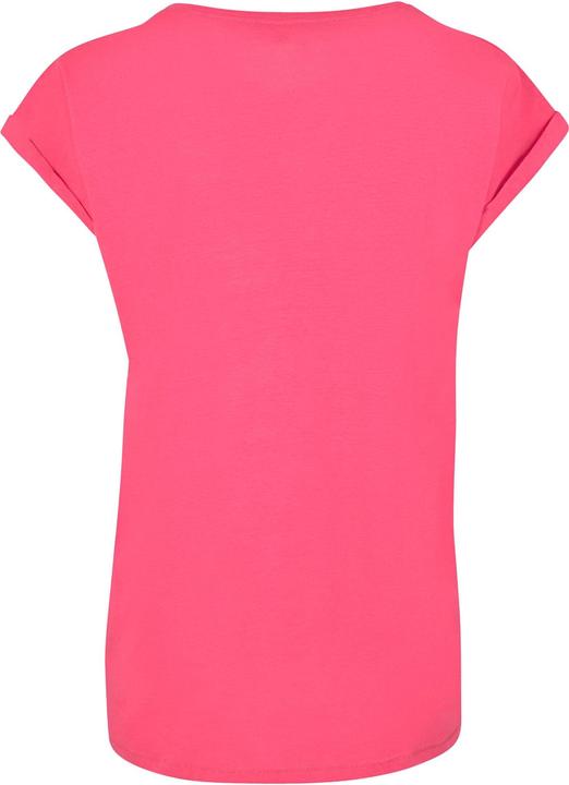 Produktbild Merchcode Ladies Summer - Every summer has a story T-Shirt - 117929 (S)
