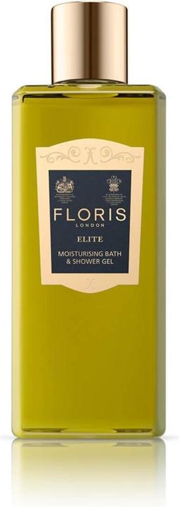 Actual product image Floris elite (250 ml)