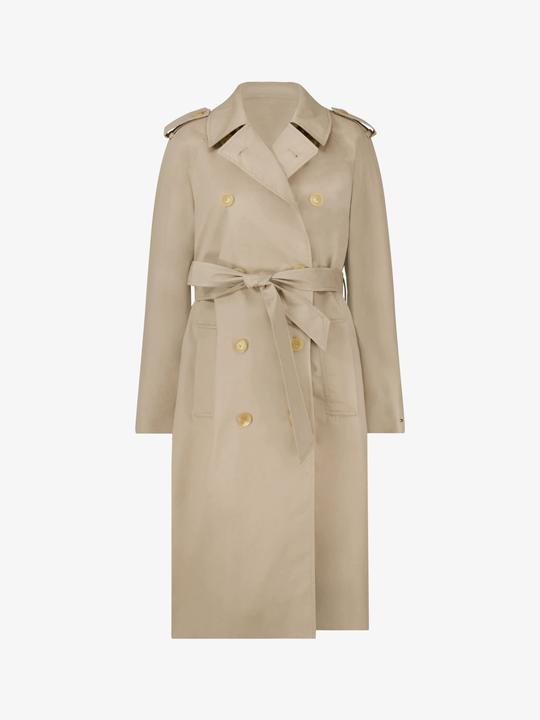 Produktbild Tommy Hilfiger Trenchcoat beige (XS)