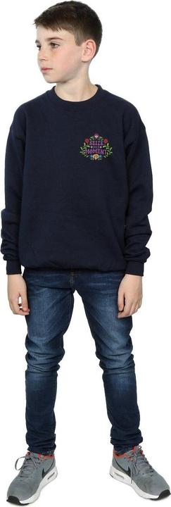 Produktbild Disney Coco Seize Your Moment Sweatshirt Jungen (140, 146)