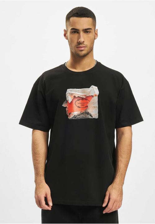 Produktbild Mister Tee Apollo II Oversize Tee - 18913 (XXL)