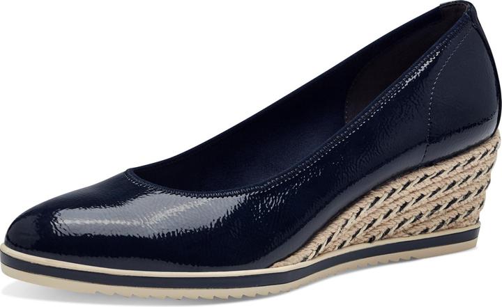 Tamaris Keilpumps (41)