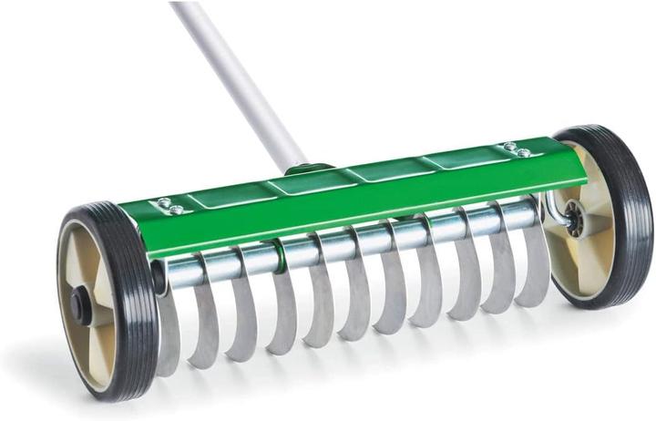 Actual product image Rekord Hand scarifier