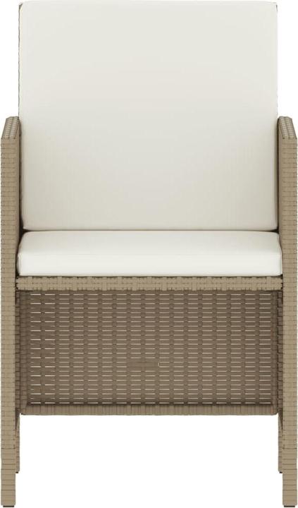 Produktbild VidaXL Jessamyn (52.50 cm)