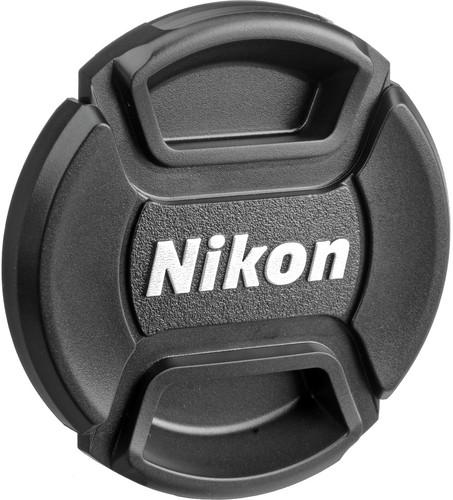 Produktbild Nikon AF-S Nikkor 16-35mm f/4 G ED VR II (Nikon F, Vollformat)