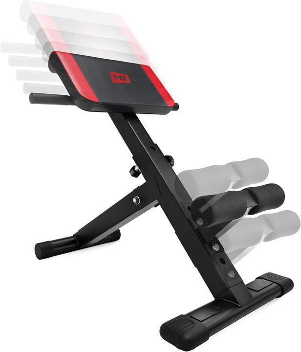 Actual product image Hs Hop-Sport Abdominal Trainer HS-1016