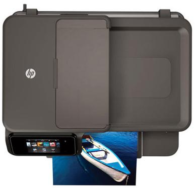 Image du produit HP Photosmart 7510 (Encre, Couleur)