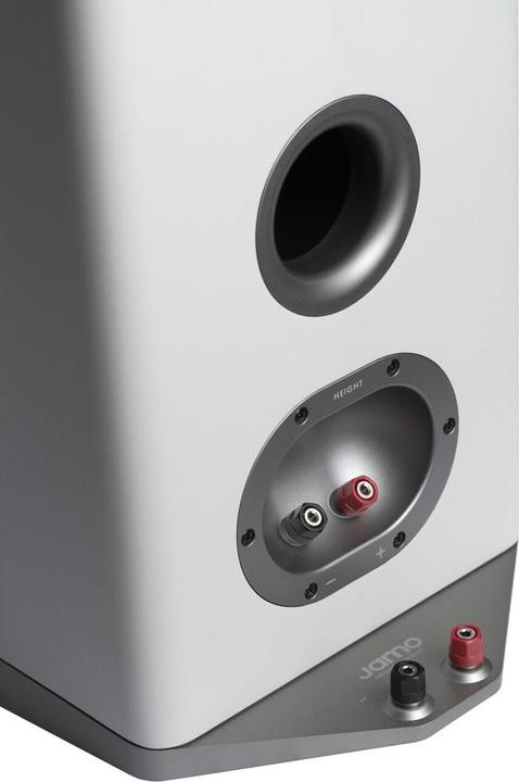 Actual product image Jamo S27FA (1 pair)
