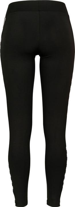 Actual product image Urban Classics Ladies Side Check Leggings (S)