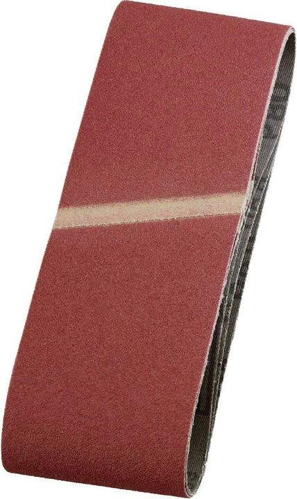 kwb Nastro abrasivo 75X457 grana 80 (80)