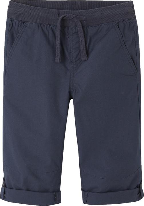 Produktbild Vertbaudet Jungen 3/4-Shorts mit verstellbarer Länge (122)