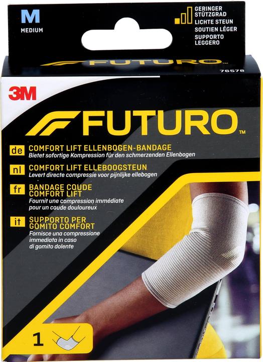 Futuro Comfort Lift