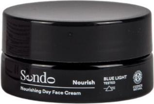 Immagine prodotto NoName Crema Viso Nutriente Giorno 50ml (50 ml, Crema da giorno)