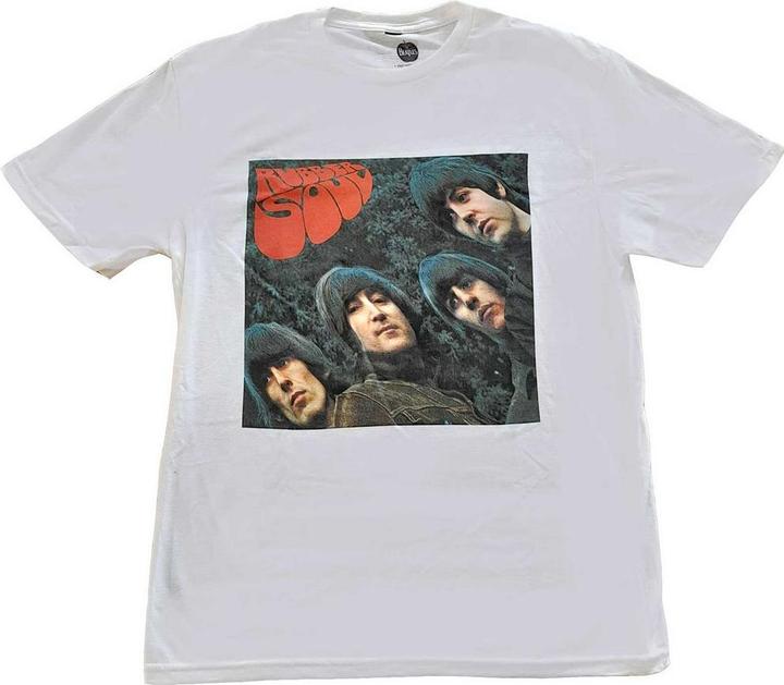Rubber Soul TShirt