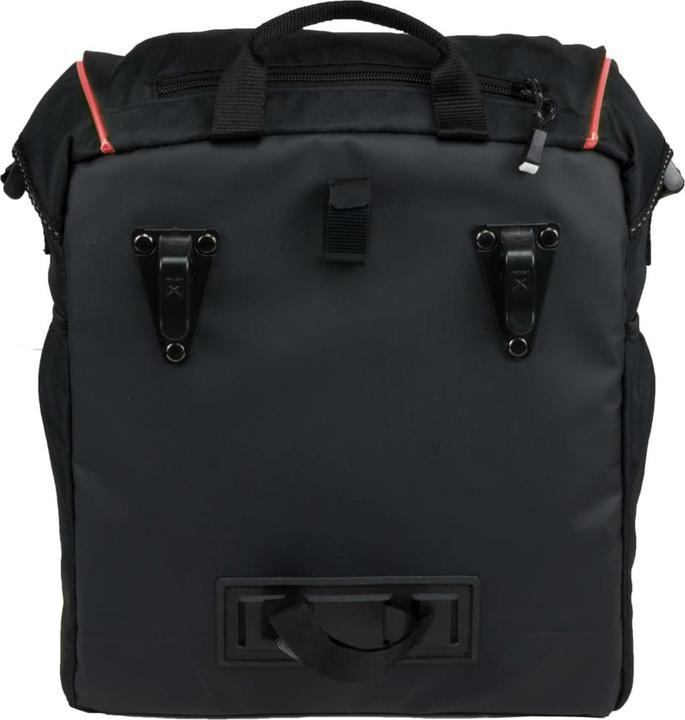 Produktbild Willex Leslie (12 l, Gepäckträgertasche)