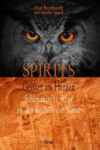 Immagine prodotto Spirits - Geister im Herzen (Tedesco, Olaf Bernhardt, Appello Jennie, 2023)