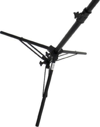 Image du produit Falcon Eyes Système de fond semi-professionnel B-8510 260x315 (hxl) pour tissu/rouleau (315 cm, 260 cm)
