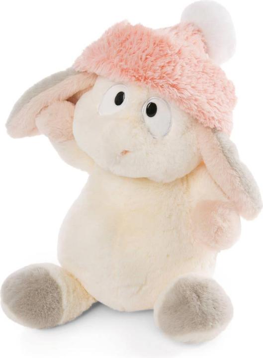 Actual product image NICI Cuddly toy Liska