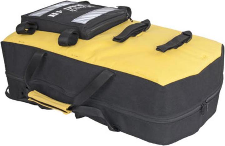 Actual product image Dönges Forest Fire Backpack BAG-4H, 220 x 400 x 650 mm (50 l, M (50 - 90l))
