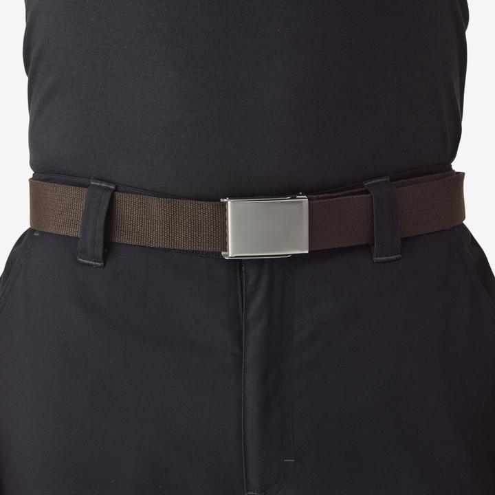 Produktbild Solognac Gürtel 100 braun (One Size)