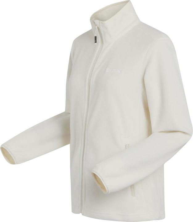 Produktbild Regatta Floreo Iv Fleecejacke Durchgehender Reissverschluss (42 D)