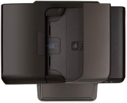 Produktbild HP OfficeJet Pro Plus 8600 (Tintenpatrone, Farbe)