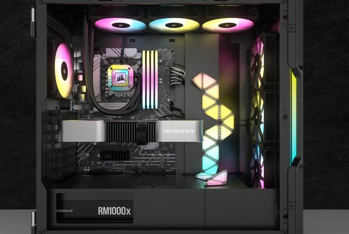 Image du produit Corsair CPC iCUE H150i ELITE CAPELLIX XT