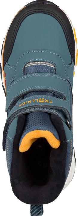 Image du produit Trollkids Bottes d'hiver Kid's Hafjell (36)