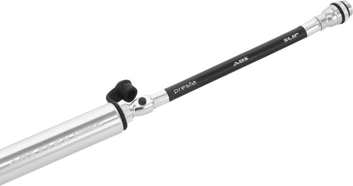 Actual product image Lezyne CNC Road Drive Mini Pump Small