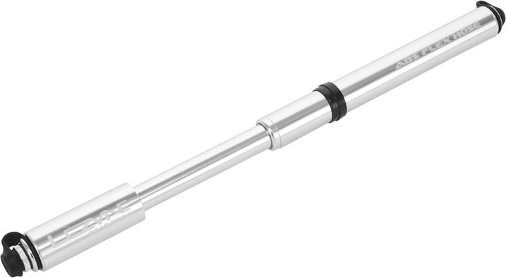 Actual product image Lezyne CNC Road Drive Mini Pump Small