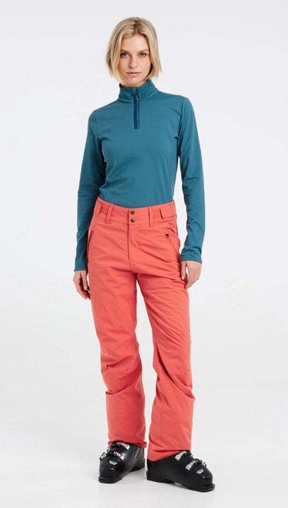Image du produit Protest FABRIZ 1/4 zip top (38)