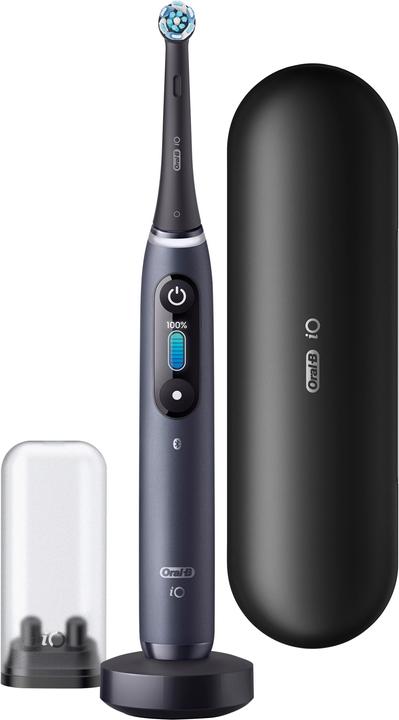 Oral-B iO-Series 8N (Oszillierende Zahnbürste)