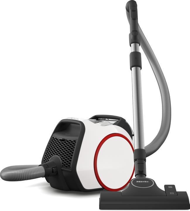 Actual product image Miele Boost CX1 PowerLine